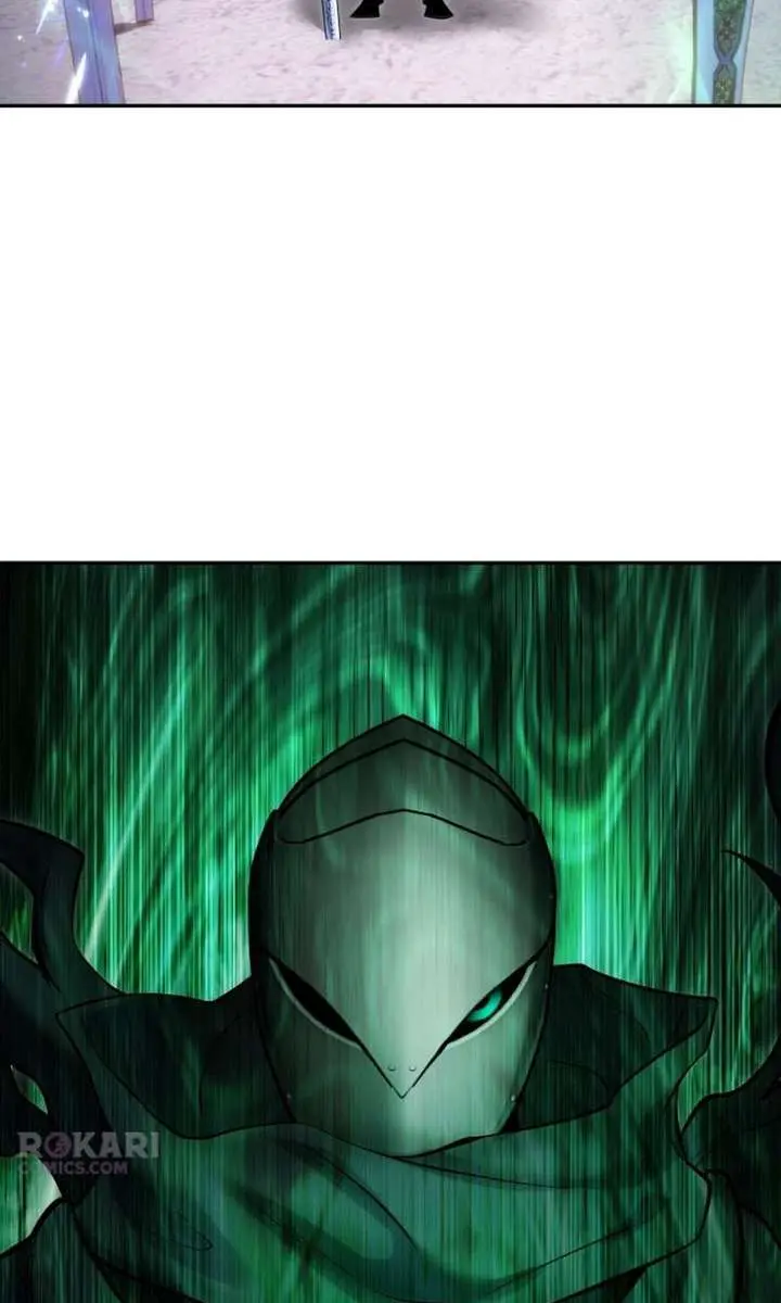I Was More Overpowered Than the Hero, So I Hid My Power! Chapter 106 Page 97