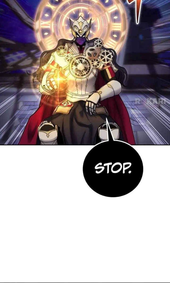 I Was More Overpowered Than the Hero, So I Hid My Power! Chapter 106 Page 101