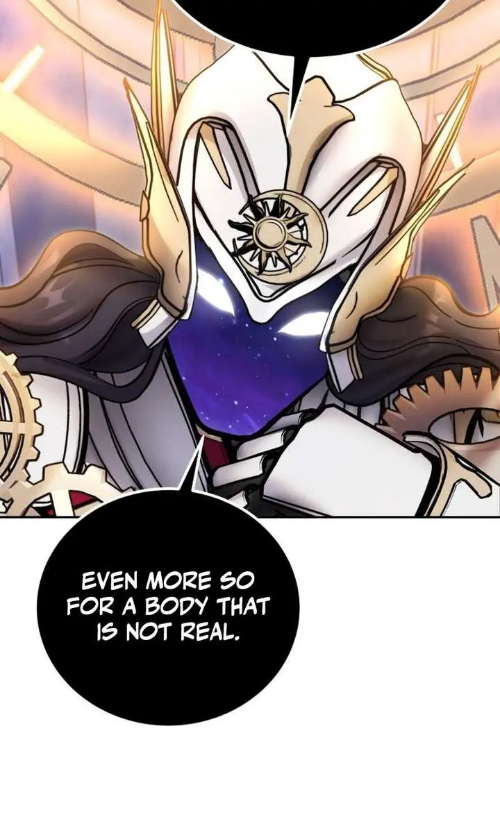 I Was More Overpowered Than the Hero, So I Hid My Power! Chapter 106 Page 112