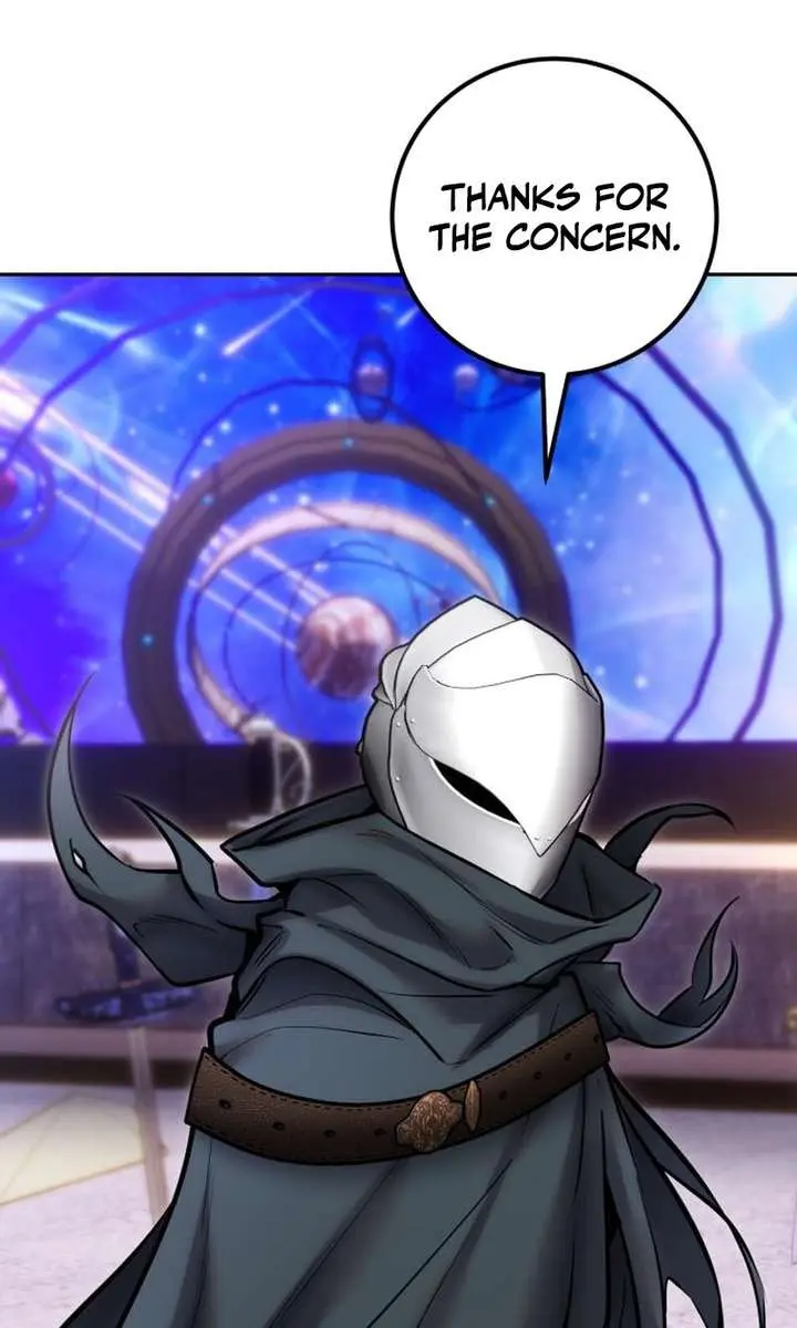 I Was More Overpowered Than the Hero, So I Hid My Power! Chapter 106 Page 113