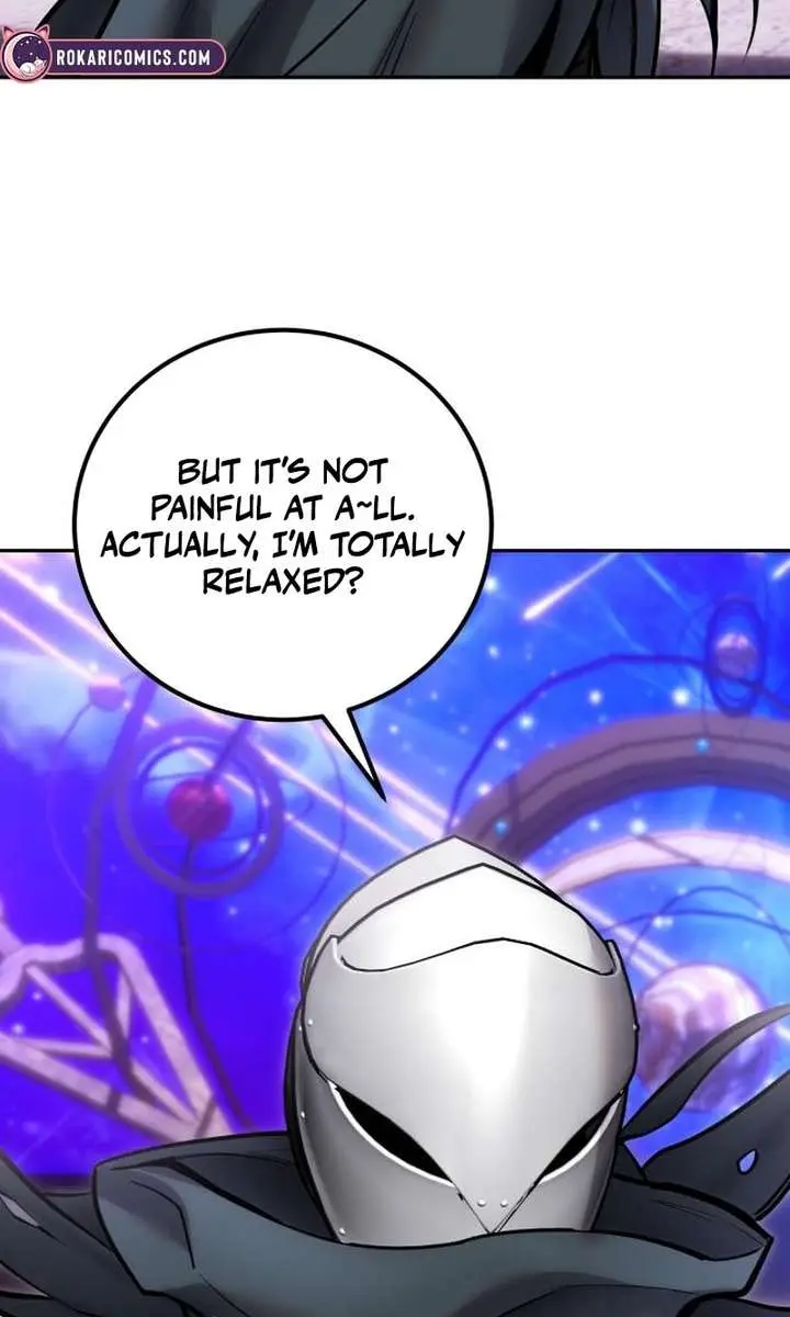 I Was More Overpowered Than the Hero, So I Hid My Power! Chapter 106 Page 114