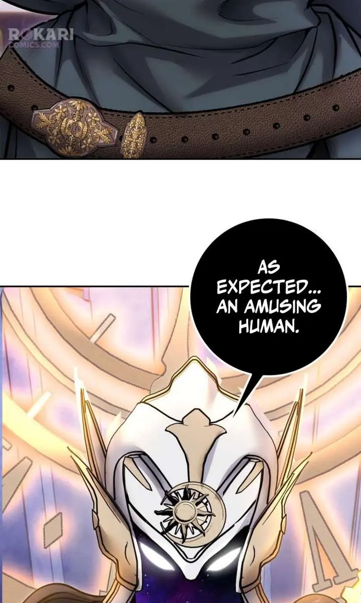 I Was More Overpowered Than the Hero, So I Hid My Power! Chapter 106 Page 115