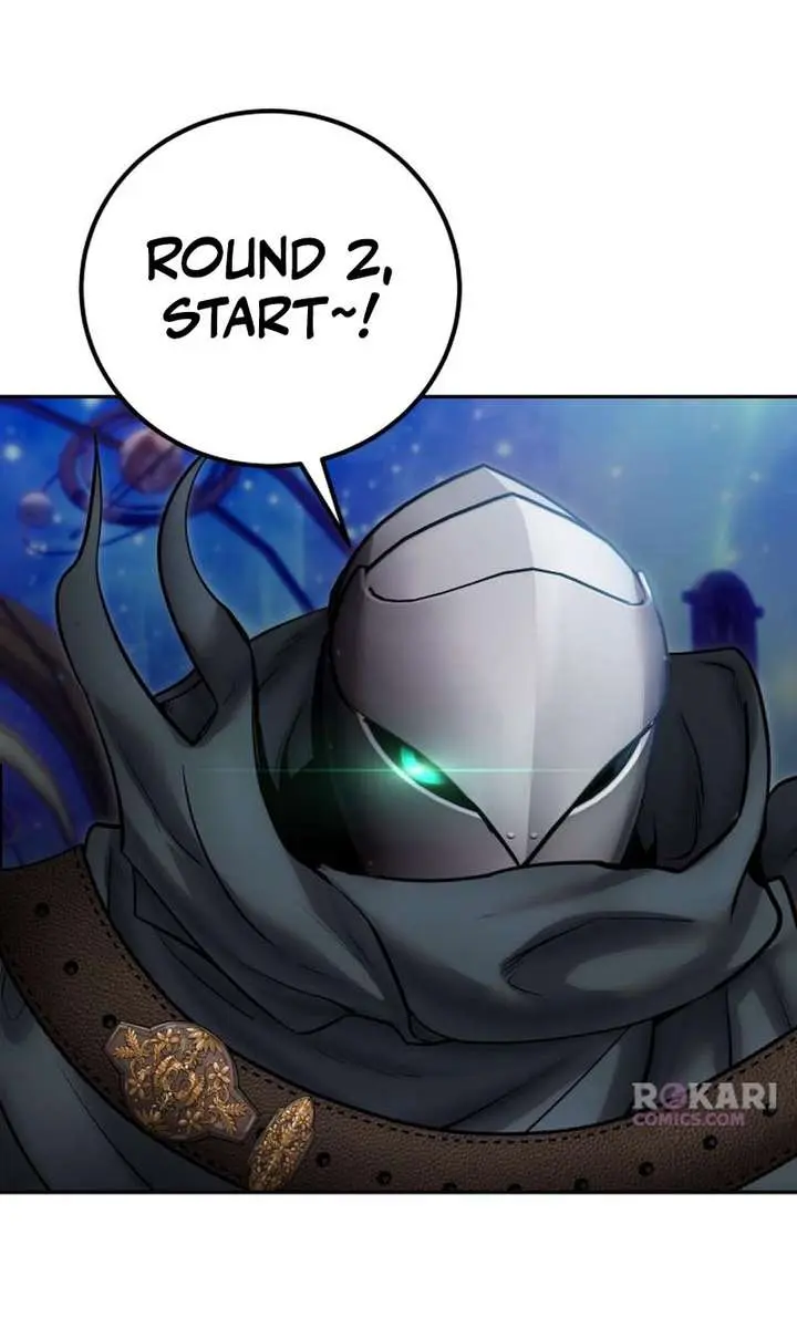 I Was More Overpowered Than the Hero, So I Hid My Power! Chapter 107 Page 4