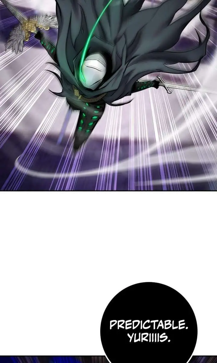 I Was More Overpowered Than the Hero, So I Hid My Power! Chapter 107 Page 6