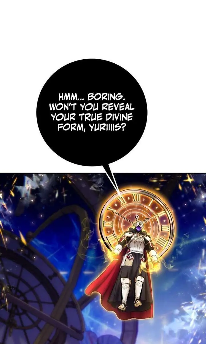 I Was More Overpowered Than the Hero, So I Hid My Power! Chapter 107 Page 13