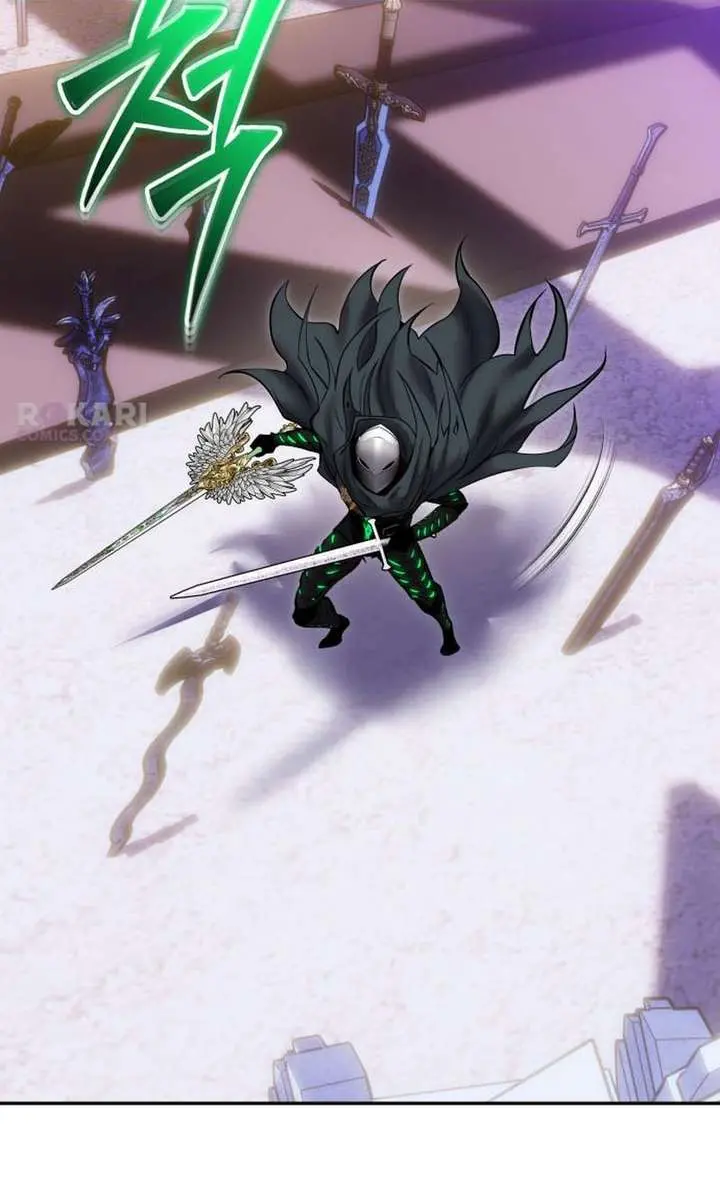 I Was More Overpowered Than the Hero, So I Hid My Power! Chapter 107 Page 15