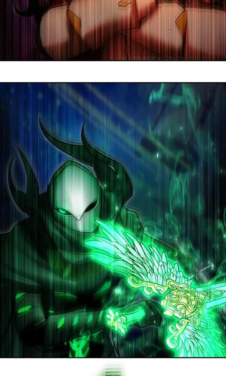 I Was More Overpowered Than the Hero, So I Hid My Power! Chapter 107 Page 20