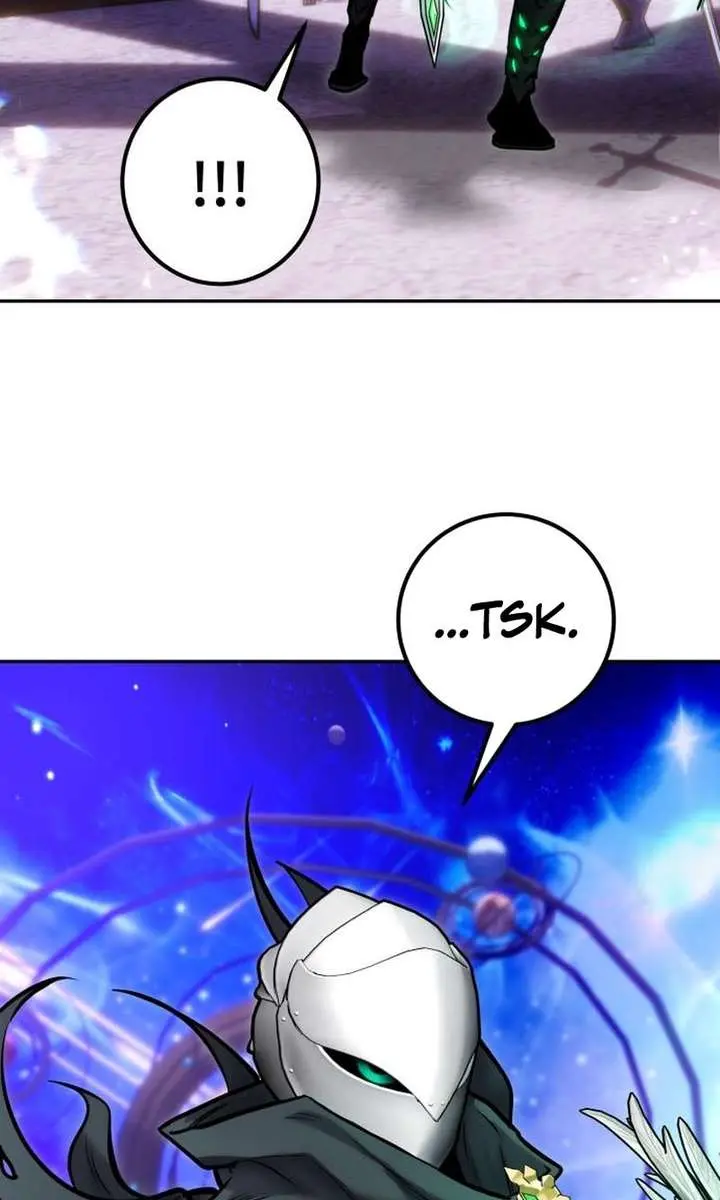 I Was More Overpowered Than the Hero, So I Hid My Power! Chapter 107 Page 34
