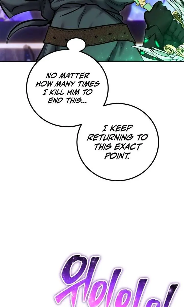 I Was More Overpowered Than the Hero, So I Hid My Power! Chapter 107 Page 35