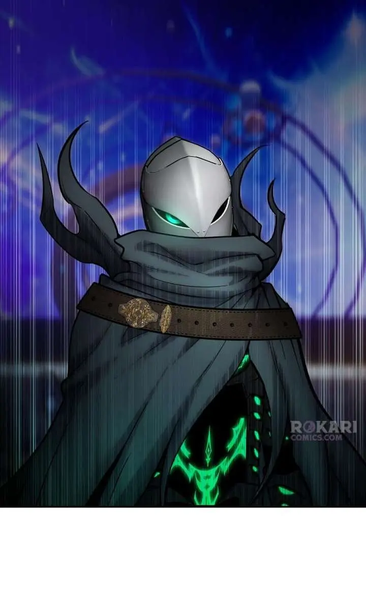I Was More Overpowered Than the Hero, So I Hid My Power! Chapter 107 Page 43