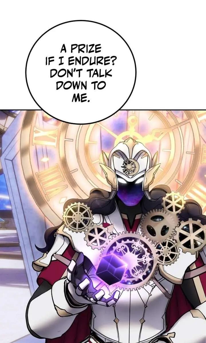 I Was More Overpowered Than the Hero, So I Hid My Power! Chapter 107 Page 44