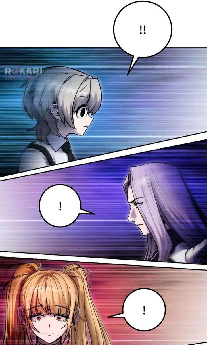 I Was More Overpowered Than the Hero, So I Hid My Power! Chapter 107 Page 48