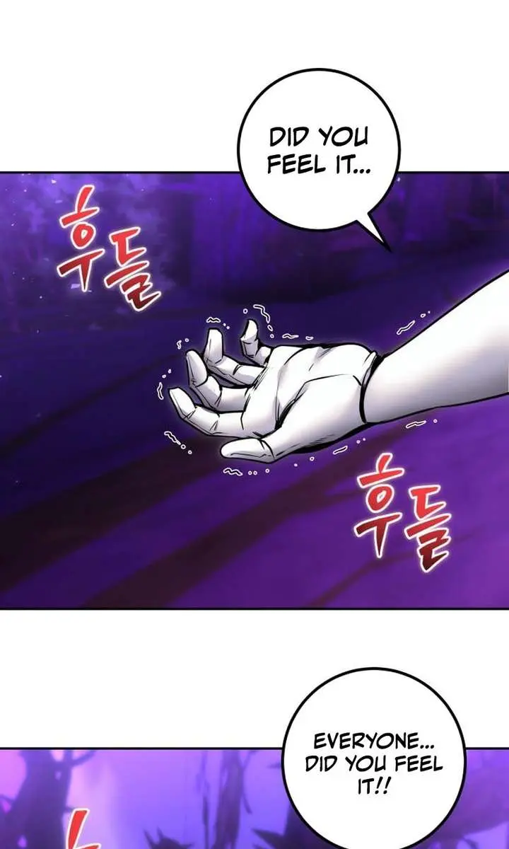 I Was More Overpowered Than the Hero, So I Hid My Power! Chapter 107 Page 50