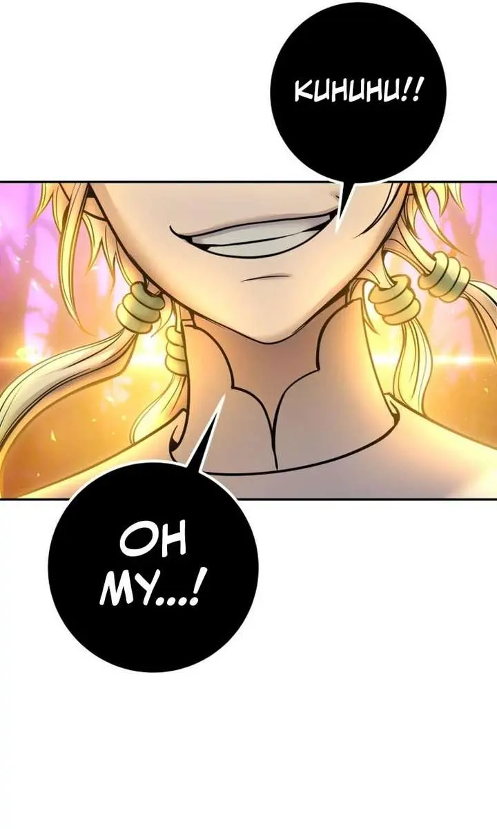 I Was More Overpowered Than the Hero, So I Hid My Power! Chapter 107 Page 56
