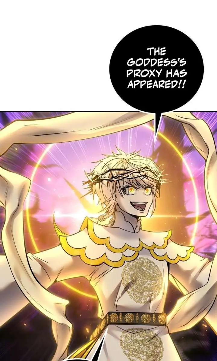 I Was More Overpowered Than the Hero, So I Hid My Power! Chapter 107 Page 57
