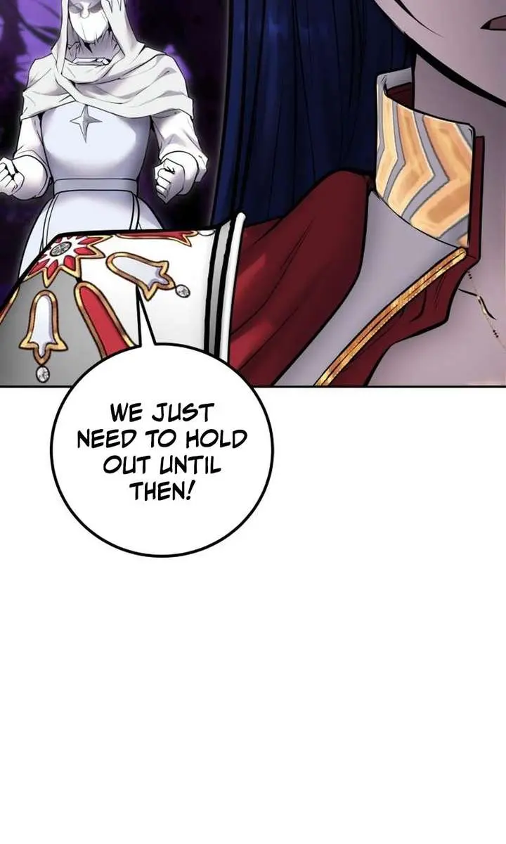 I Was More Overpowered Than the Hero, So I Hid My Power! Chapter 107 Page 59