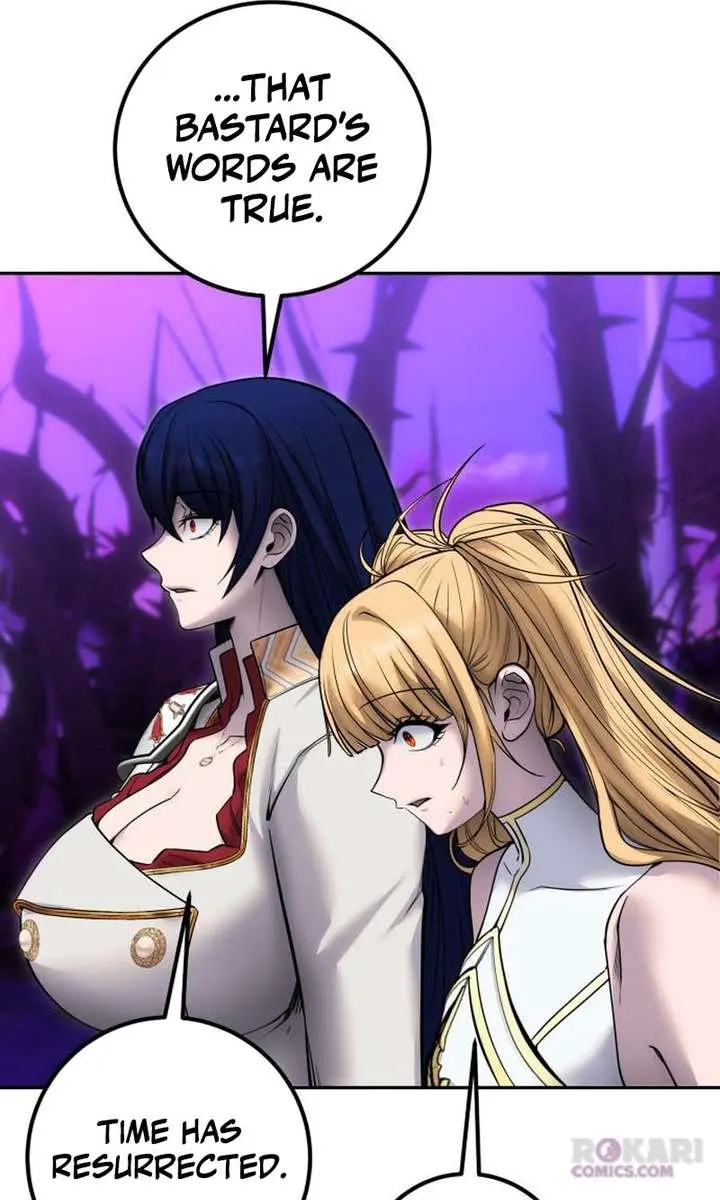 I Was More Overpowered Than the Hero, So I Hid My Power! Chapter 107 Page 64