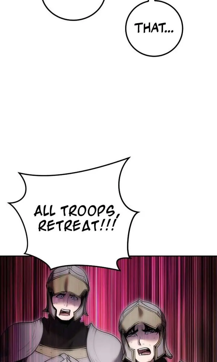 I Was More Overpowered Than the Hero, So I Hid My Power! Chapter 107 Page 69