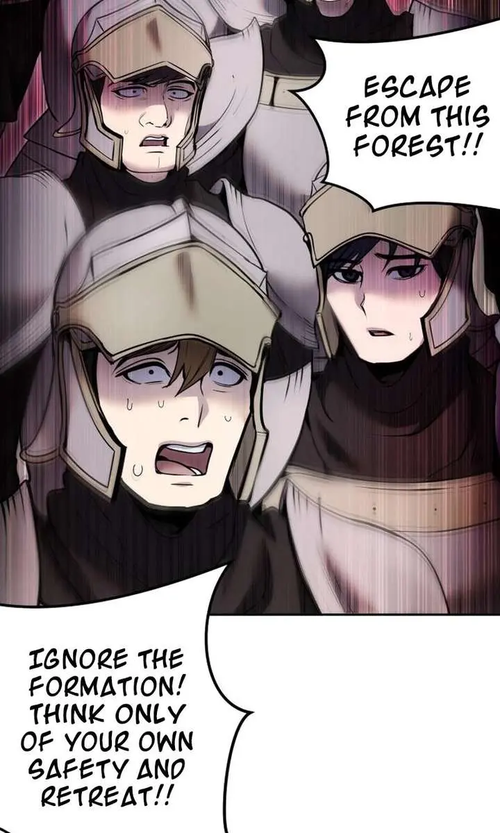 I Was More Overpowered Than the Hero, So I Hid My Power! Chapter 107 Page 70