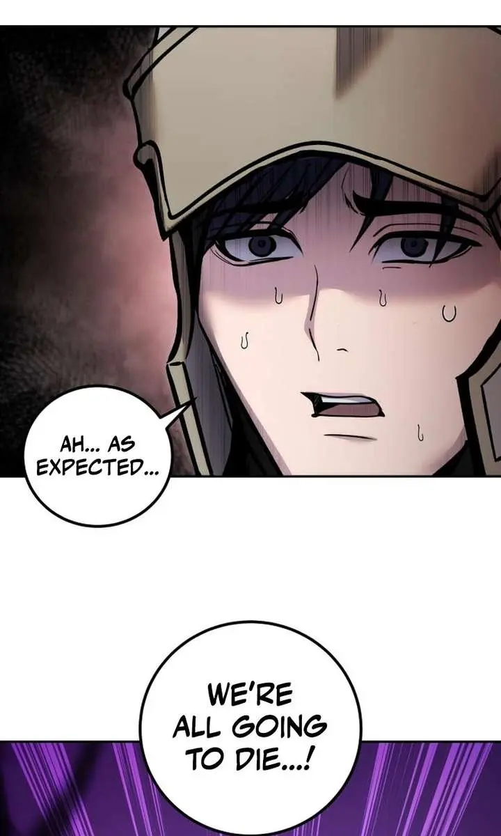 I Was More Overpowered Than the Hero, So I Hid My Power! Chapter 107 Page 72
