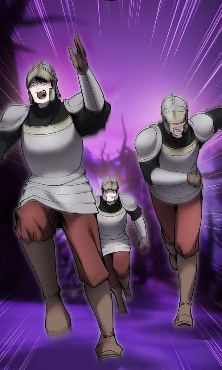 I Was More Overpowered Than the Hero, So I Hid My Power! Chapter 107 Page 73