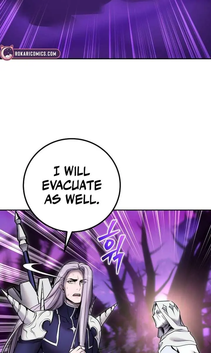 I Was More Overpowered Than the Hero, So I Hid My Power! Chapter 107 Page 74