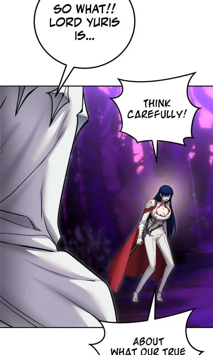 I Was More Overpowered Than the Hero, So I Hid My Power! Chapter 107 Page 77