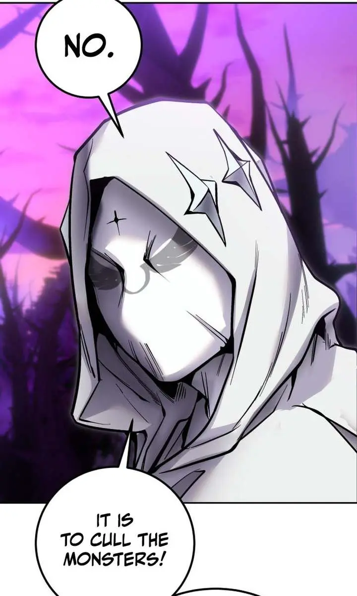 I Was More Overpowered Than the Hero, So I Hid My Power! Chapter 107 Page 81