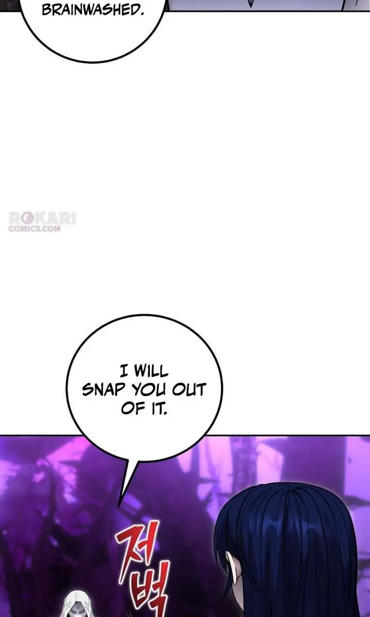 I Was More Overpowered Than the Hero, So I Hid My Power! Chapter 107 Page 85