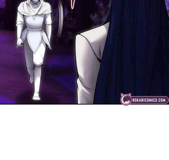 I Was More Overpowered Than the Hero, So I Hid My Power! Chapter 107 Page 86