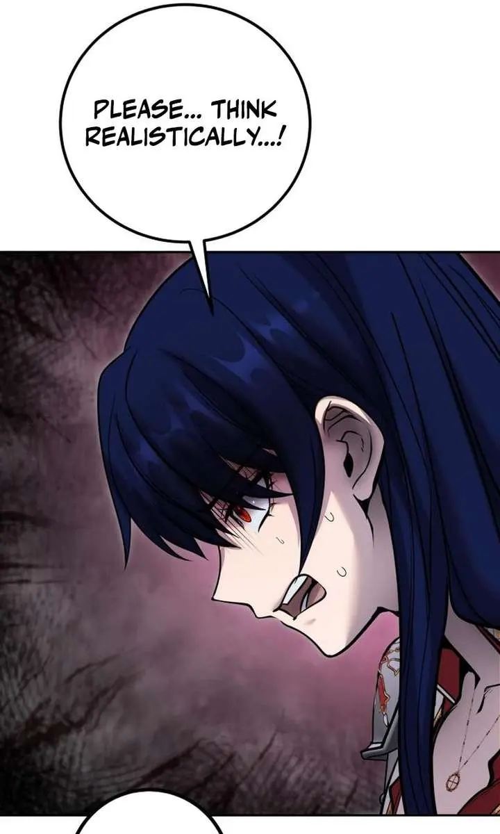 I Was More Overpowered Than the Hero, So I Hid My Power! Chapter 107 Page 87