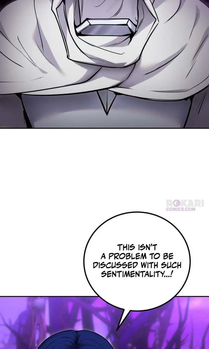 I Was More Overpowered Than the Hero, So I Hid My Power! Chapter 107 Page 89