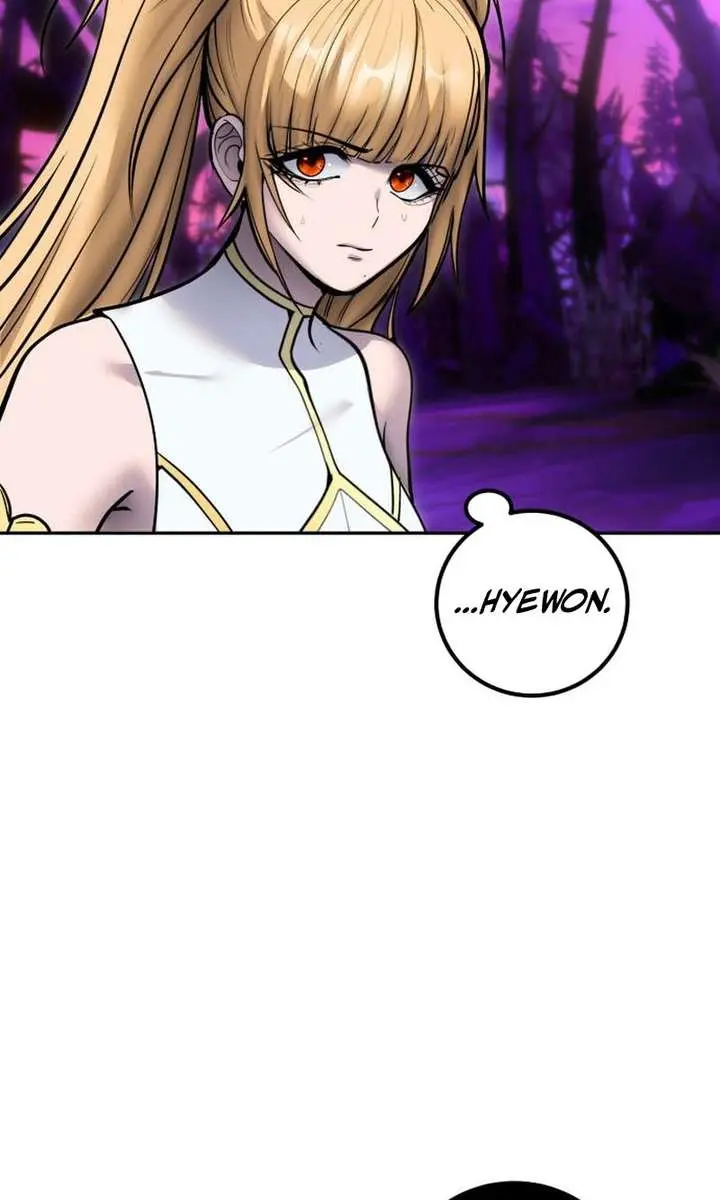 I Was More Overpowered Than the Hero, So I Hid My Power! Chapter 107 Page 91