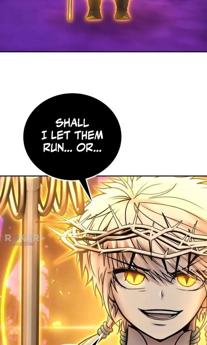 I Was More Overpowered Than the Hero, So I Hid My Power! Chapter 107 Page 96