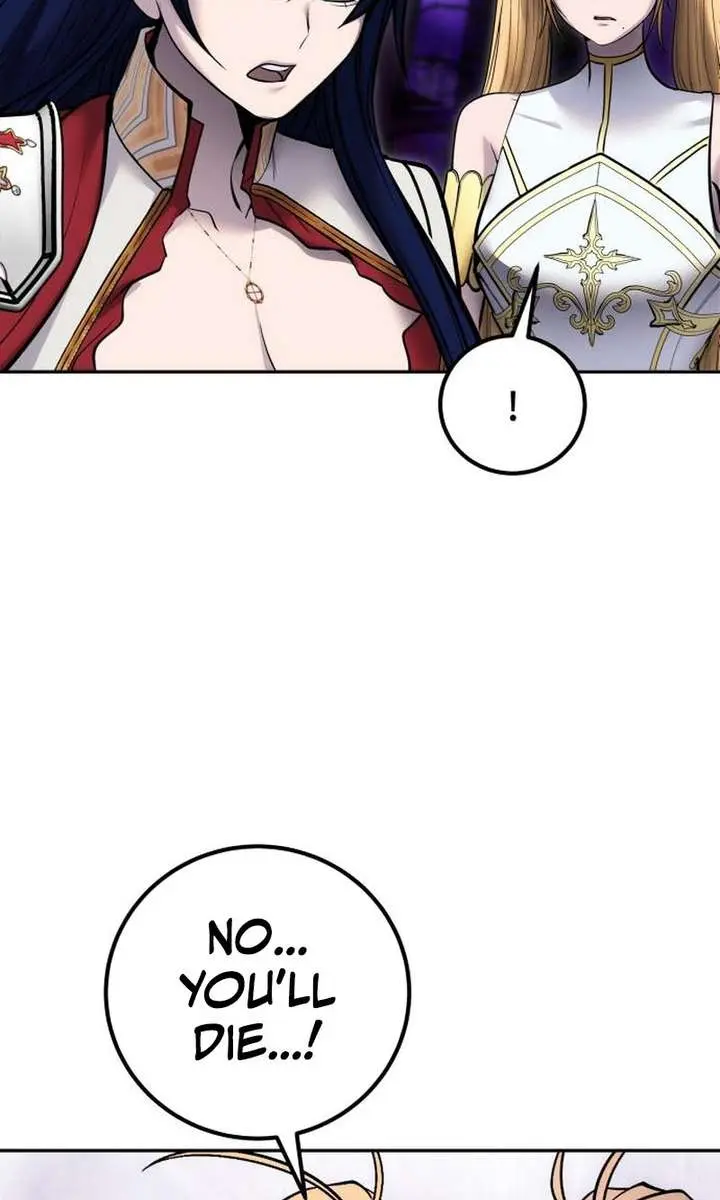 I Was More Overpowered Than the Hero, So I Hid My Power! Chapter 107 Page 98
