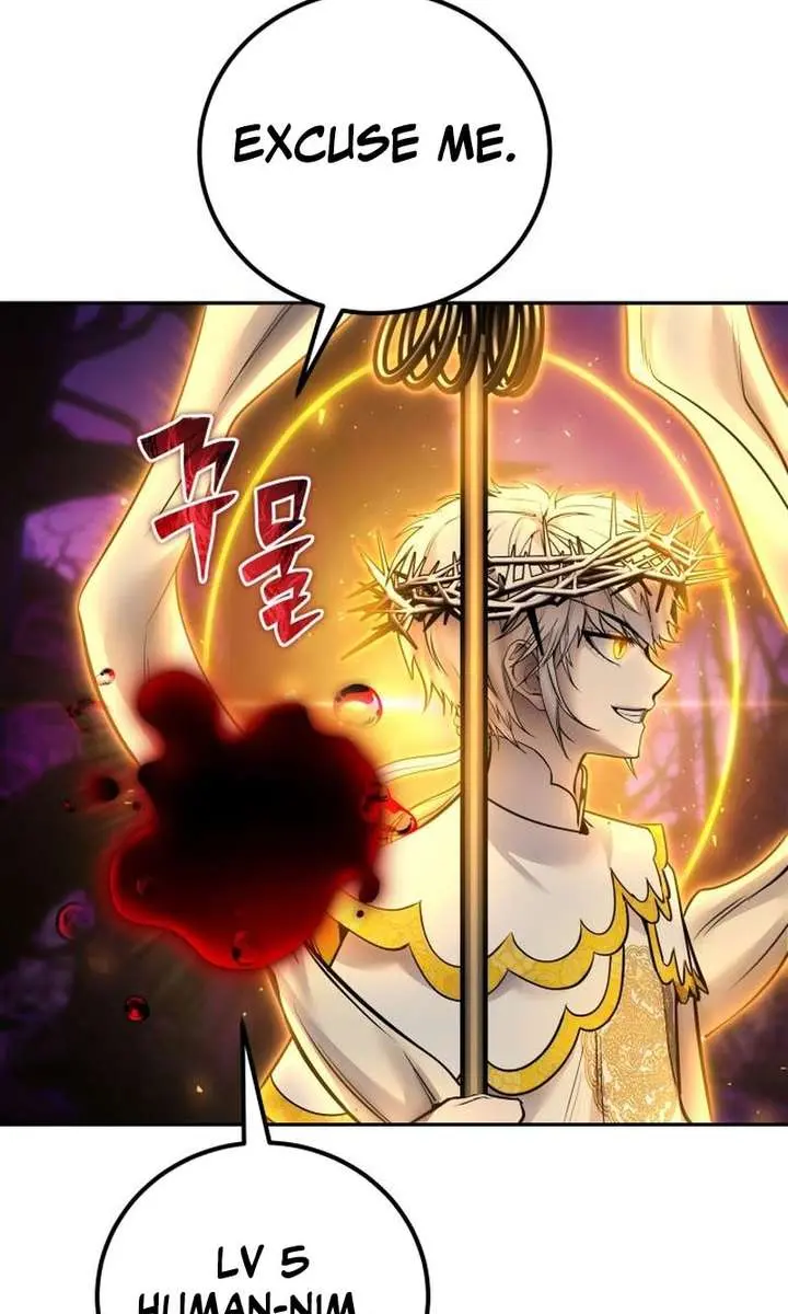 I Was More Overpowered Than the Hero, So I Hid My Power! Chapter 107 Page 101