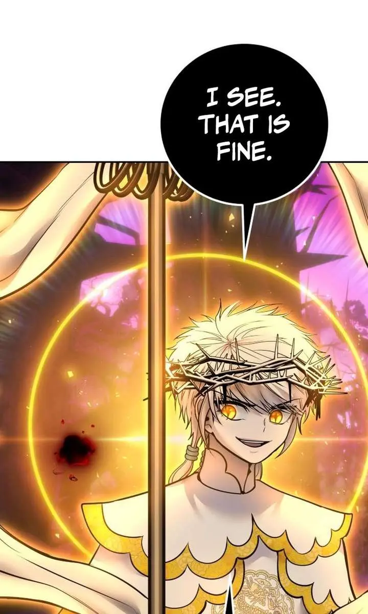 I Was More Overpowered Than the Hero, So I Hid My Power! Chapter 107 Page 104