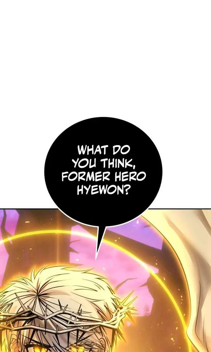 I Was More Overpowered Than the Hero, So I Hid My Power! Chapter 107 Page 107