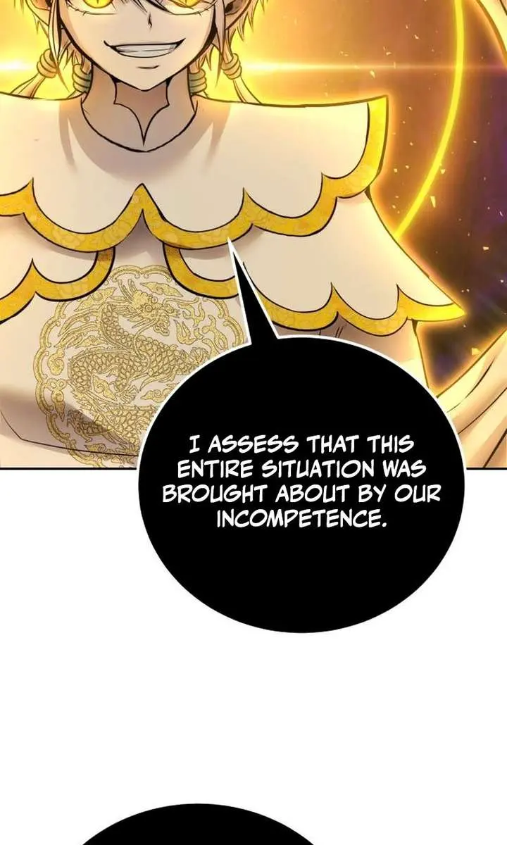 I Was More Overpowered Than the Hero, So I Hid My Power! Chapter 107 Page 108