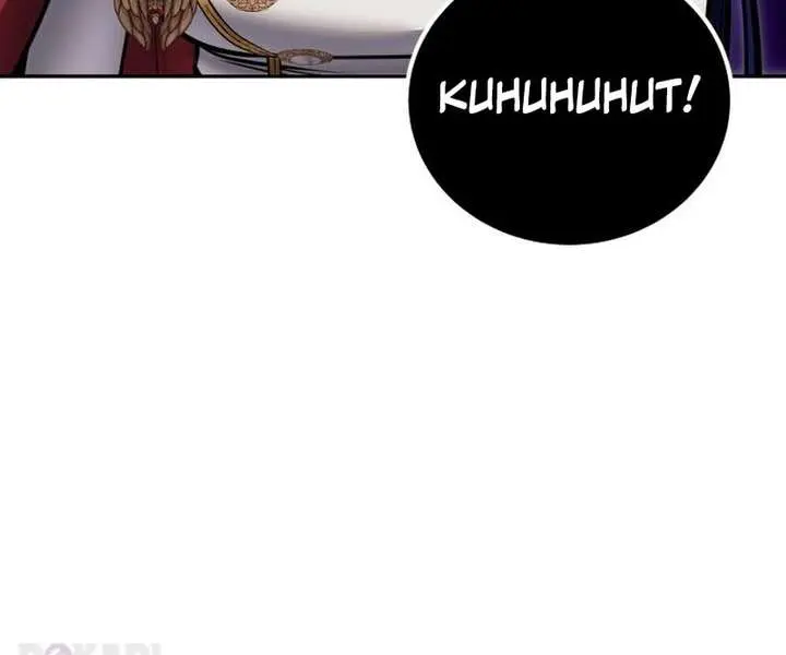 I Was More Overpowered Than the Hero, So I Hid My Power! Chapter 107 Page 110