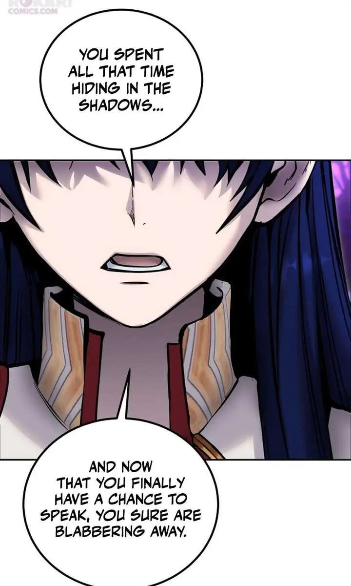 I Was More Overpowered Than the Hero, So I Hid My Power! Chapter 107 Page 111