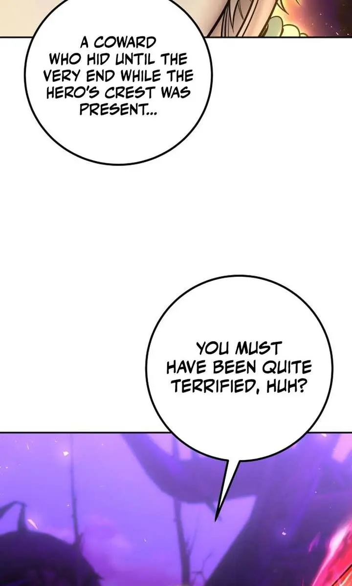 I Was More Overpowered Than the Hero, So I Hid My Power! Chapter 107 Page 113