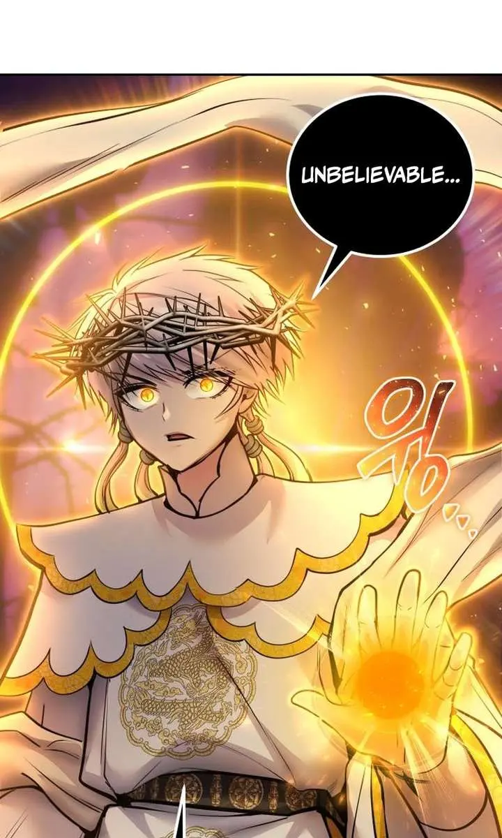 I Was More Overpowered Than the Hero, So I Hid My Power! Chapter 107 Page 115