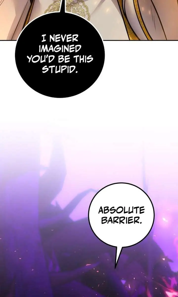 I Was More Overpowered Than the Hero, So I Hid My Power! Chapter 107 Page 116
