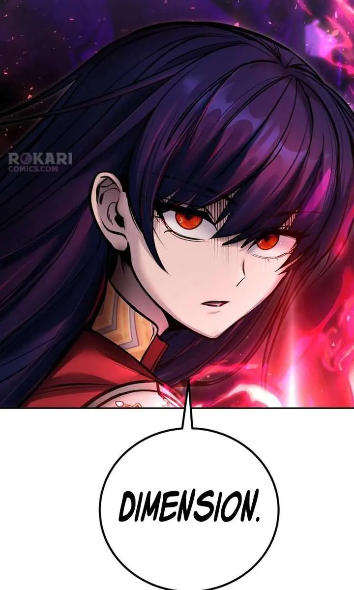 I Was More Overpowered Than the Hero, So I Hid My Power! Chapter 107 Page 117