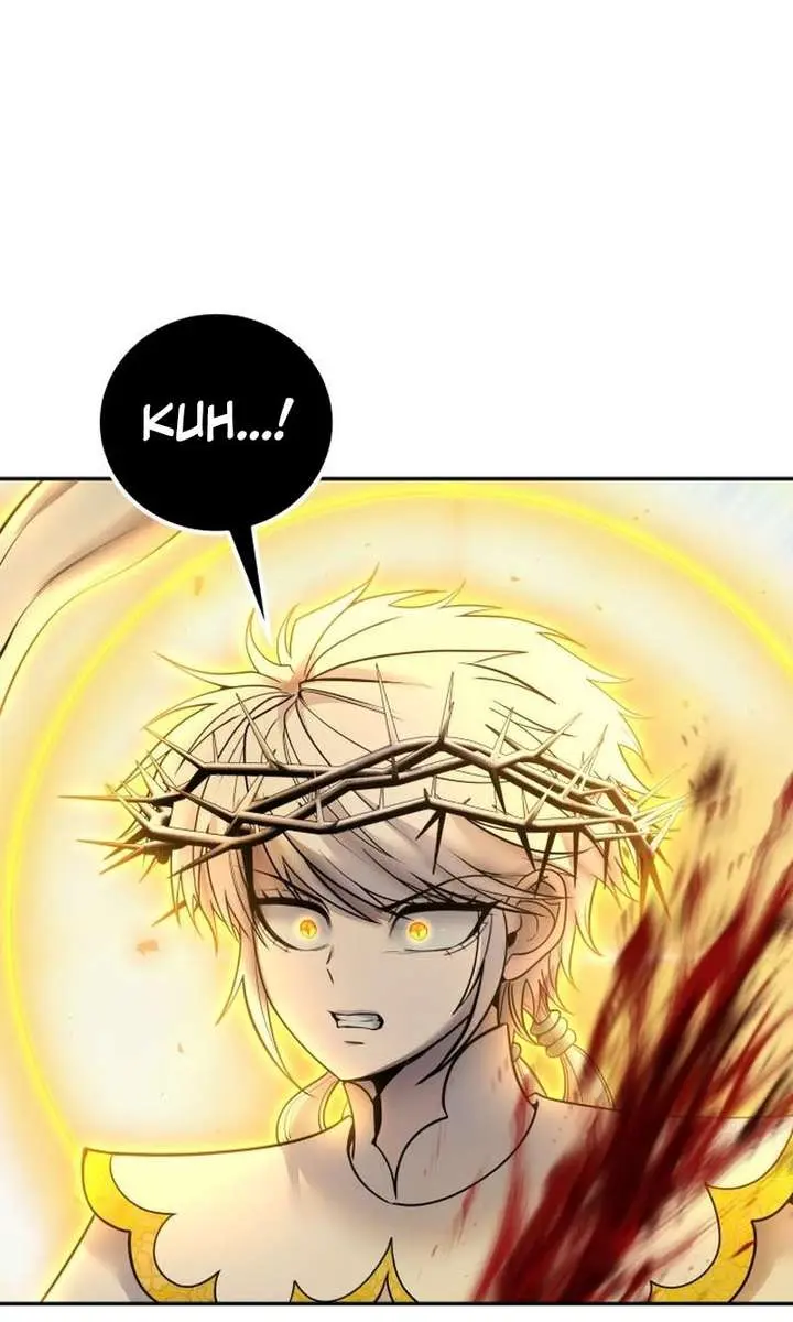 I Was More Overpowered Than the Hero, So I Hid My Power! Chapter 108 Page 27