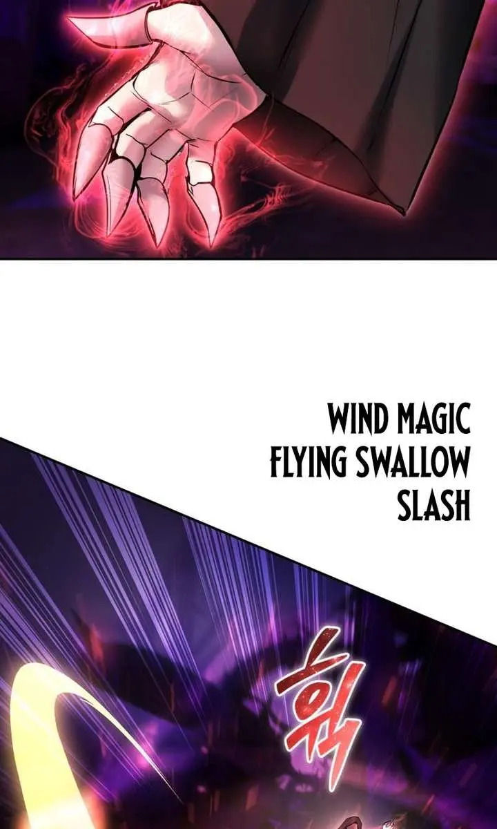 I Was More Overpowered Than the Hero, So I Hid My Power! Chapter 108 Page 80