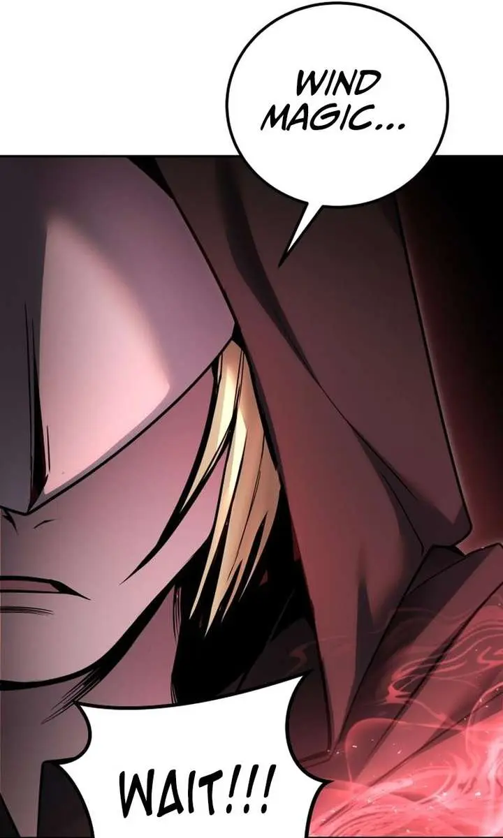 I Was More Overpowered Than the Hero, So I Hid My Power! Chapter 108 Page 85