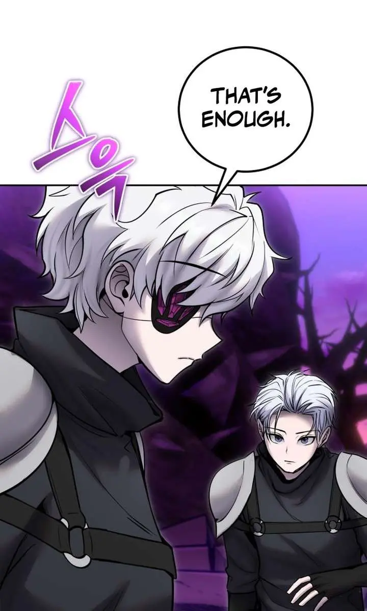 I Was More Overpowered Than the Hero, So I Hid My Power! Chapter 109 Page 9