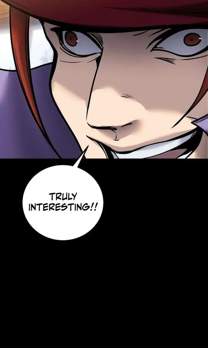 I Was More Overpowered Than the Hero, So I Hid My Power! Chapter 109 Page 33